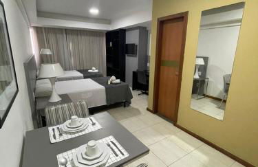 Executive 06 · Suíte premium 06 | climatizado - Photo 4