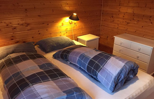 Brygga på Dønna - Photo 5