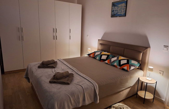 Apartment Luce - Foto 2