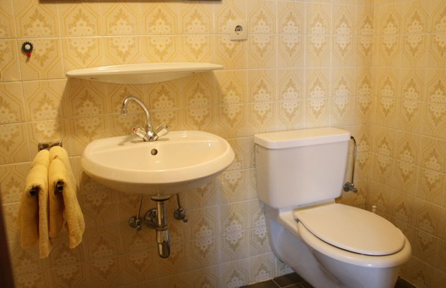 Apartment in Taxenbach Near Ski Lift - Foto 11