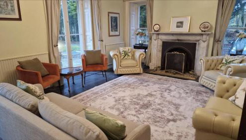 Lovelady Shield House - Foto 2