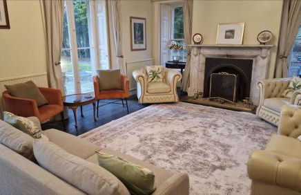 Lovelady Shield House - Foto 2