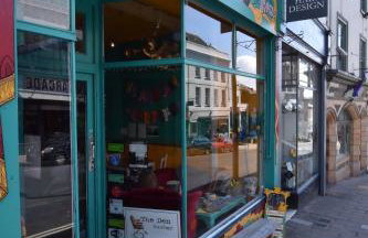 Keeley House - Foto 31