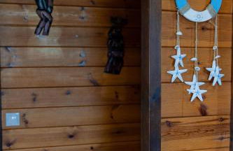 Gothes Chalet Javier - Foto 7