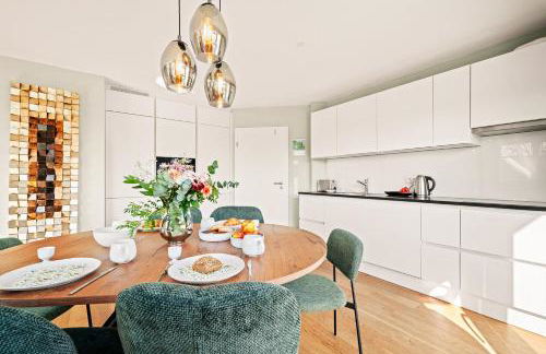 Ferienwohnung LindauSeeFerien - Foto 9