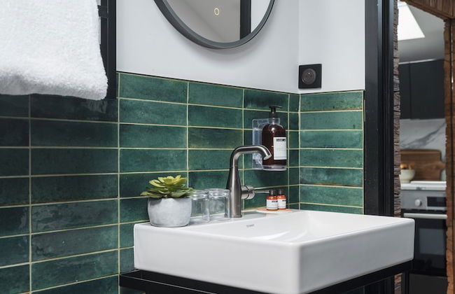 Appartements Crébillon - Maisons du Monde Hôtel & Suites - Foto 23