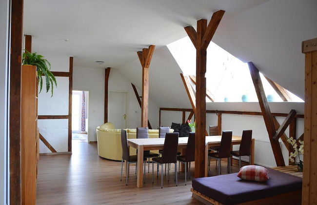 Ferienwohnung an der Elde - Foto 9