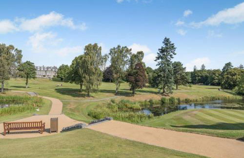 The Pines - Luxury 3-Bed Apartment Near Golf & Spa, Gleneagles, Auchterarder - Photo 17