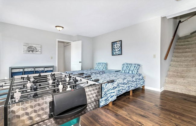 Dee's Cozy Cottage - Foto 32