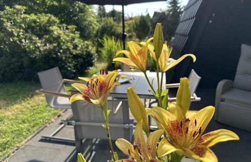 holiday home in the Franconian Forest - Foto 21