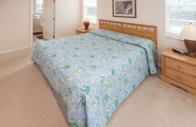 Ip60124 - Highlands Reserve - 4 Bed 2 Baths Villa - Foto 4