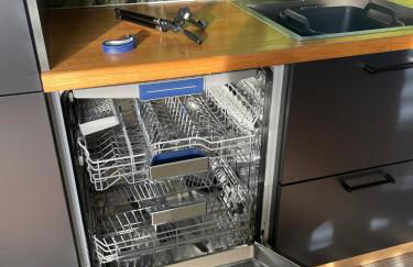 RhönLoft - Ferienapartment - Foto 39