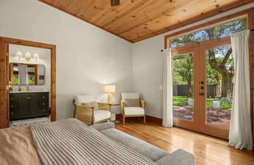 Live Oak Hideaway - Foto 7