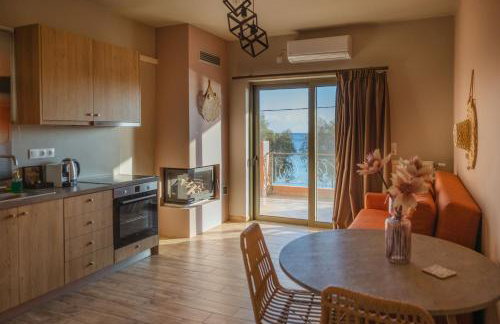 Aegialis seaside apartments - Foto 14