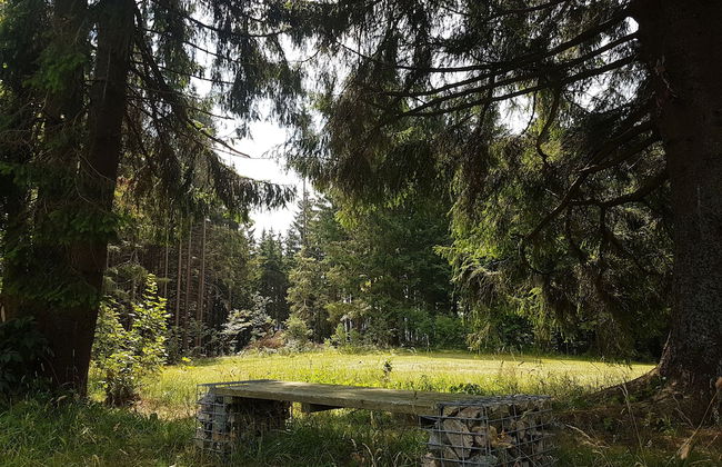 Ferienhaus Mauth - Foto 55