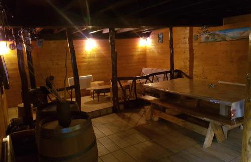 gîte, grange aménagée - Foto 10