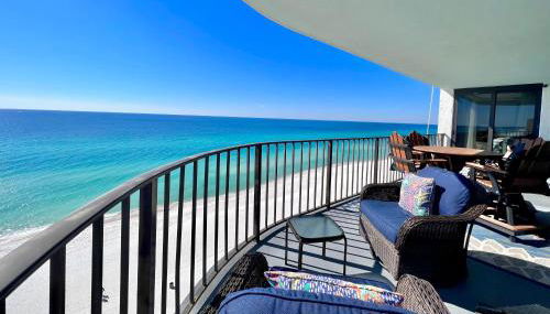 Watercrest 1403 - Stunning Ocean Overlook - Photo 4