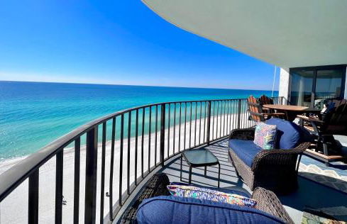 Watercrest 1403 - Stunning Ocean Overlook - Photo 4