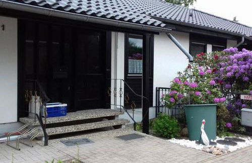 Ferienwohnung Harder- Urlauber willkommen! - Foto 9