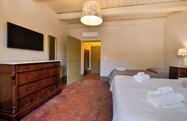 Tenuta la Fratta - Foto 49