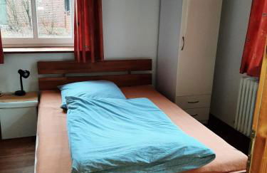 Ferienwohnung Bioland-Hof Wilkens - Foto 18