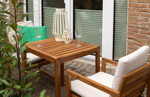 FeWo im Herzen von Worpswede - Foto 12