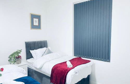 Beautiful 1 bed apartment - Foto 13