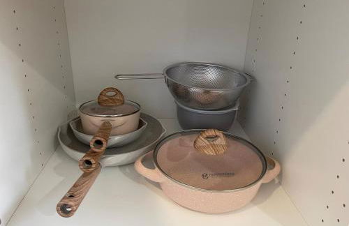 Misty Hollow Tiny Home Cottage - Foto 22