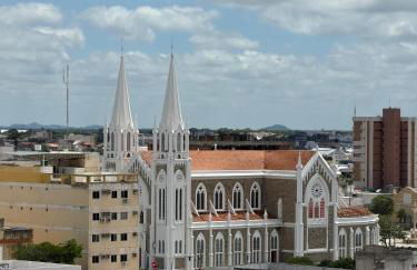 Refúgio na Orla com Vista Rio e conforto - Photo 78