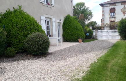 Gite Aux Lauriers - Foto 33