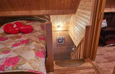 Buszyno Agroturystyka - Foto 7