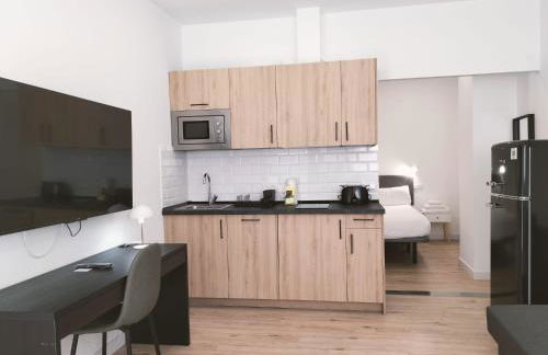 Apartamentos La Brava by gaiarooms - Photo 91