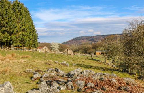 Thompson Rigg Barn - Foto 15