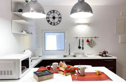 Rosso Partenopeo Suite - Foto 8