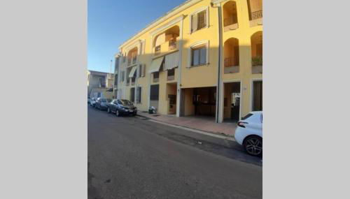 Casetta Emma, trilocale Elmas, areoporto elegante silenzioso - Foto 4