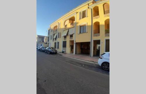 Casetta Emma, trilocale Elmas, areoporto elegante silenzioso - Foto 4