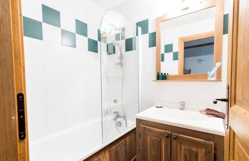 Résidence Le Clos Vanoise - Studio mezzanine chalereux MAE-4571 - Foto 4