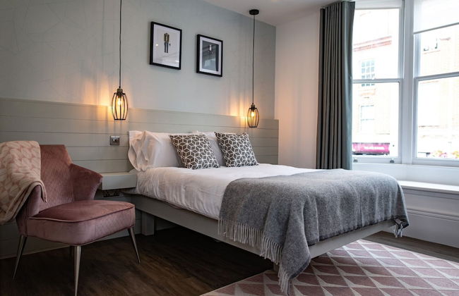 Nitehouse Serviced Apartments - Photo 2