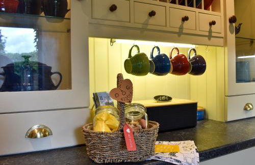 Garden Cottage - Foto 8