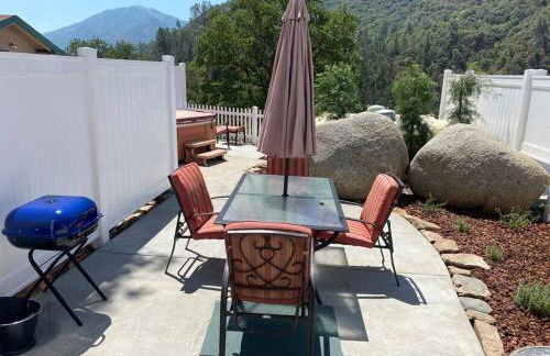 Eagle Nest River Views Hot Tub Games Sleeps 6 - Foto 17