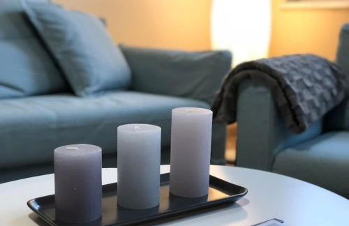 Ferienwohnung Alte Schule 2 "Christian Gotthilf Salzmann" - Foto 1