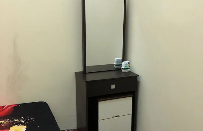 Seri Permai Homestay Pekan Pahang - Foto 13