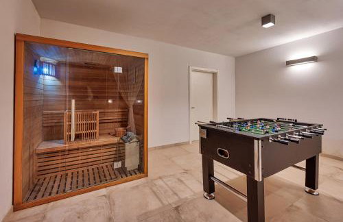 Villa Paronich - Foto 12