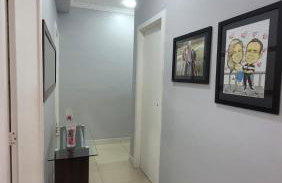 Apartamento próximo ao MANGUEIRÃO em frente ao CENTENÁRIO - Foto 46