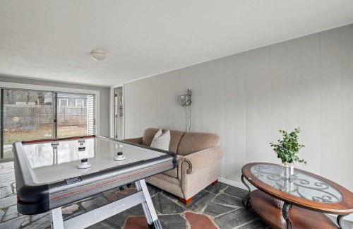 Close to Attractions Spacious Family Home - Foto 6