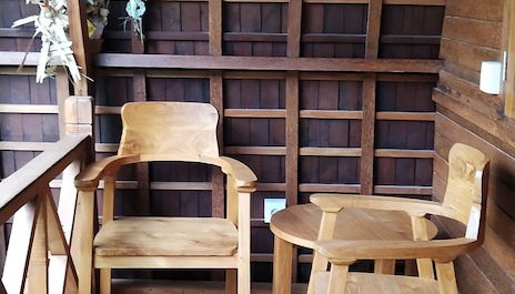 Puri Rasa Ubud - Foto 4, Habitación