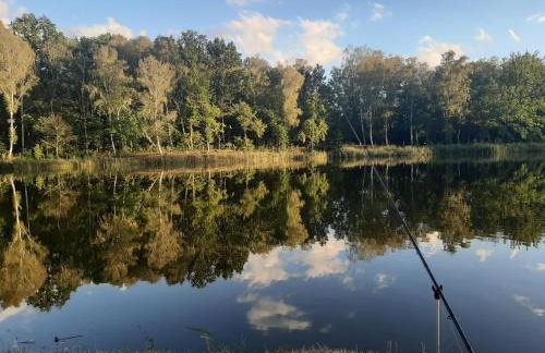 "Sielski Zakątek" - domek całoroczny - Foto 15