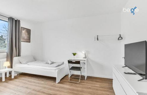 BEGE APARTMENTS Work Comfort - Foto 3