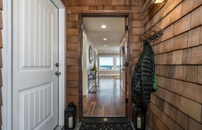 Blue Starfish by Avantstay Ocean Views Direct Cannon Beach Access - Foto 19