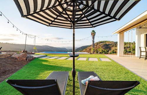 Vista Oasis with Spa, Pool, & Views - Foto 26